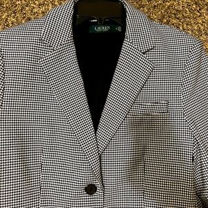 Ralph Lauren Blazer